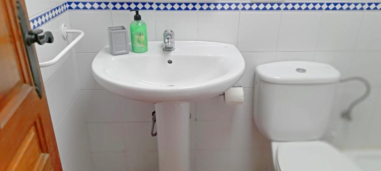 Apartamento Exclusive Triana - Ribera Del Guadalquivir Seville Exterior photo